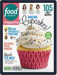 Food Network (Digital) Subscription                    May 1st, 2015 Issue