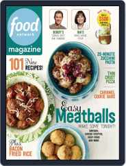 Food Network (Digital) Subscription                    March 1st, 2015 Issue