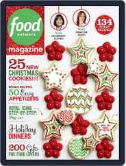Food Network (Digital) Subscription                    December 1st, 2014 Issue