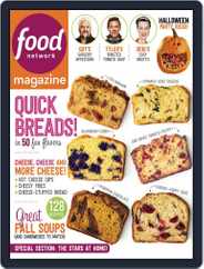 Food Network (Digital) Subscription                    October 1st, 2014 Issue