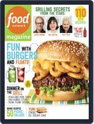 Food Network (Digital) Subscription                    June 1st, 2014 Issue