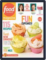 Food Network (Digital) Subscription                    May 1st, 2014 Issue