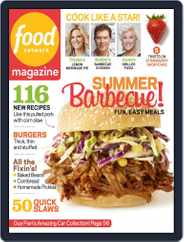 Food Network (Digital) Subscription                    June 1st, 2013 Issue