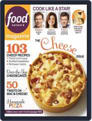 Food Network (Digital) Subscription                    March 1st, 2013 Issue