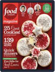 Food Network (Digital) Subscription                    December 1st, 2012 Issue
