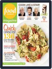 Food Network (Digital) Subscription                    June 19th, 2012 Issue