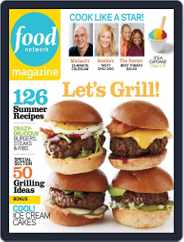 Food Network (Digital) Subscription                    May 16th, 2012 Issue