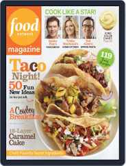 Food Network (Digital) Subscription                    April 10th, 2012 Issue