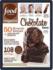 Food Network (Digital) Subscription                    February 7th, 2012 Issue