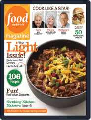 Food Network (Digital) Subscription                    January 5th, 2012 Issue