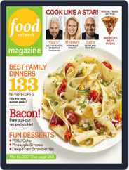 Food Network (Digital) Subscription                    August 10th, 2011 Issue