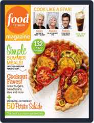 Food Network (Digital) Subscription                    June 21st, 2011 Issue