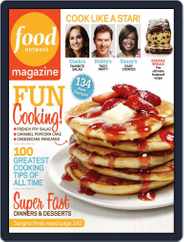 Food Network (Digital) Subscription                    April 12th, 2011 Issue