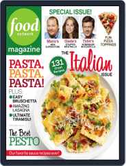 Food Network (Digital) Subscription                    February 8th, 2011 Issue