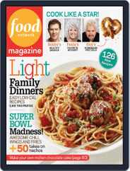 Food Network (Digital) Subscription                    January 4th, 2011 Issue