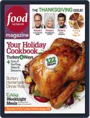 Food Network (Digital) Subscription                    October 20th, 2010 Issue