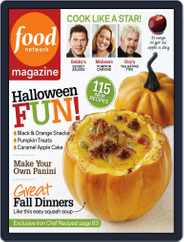Food Network (Digital) Subscription                    September 14th, 2010 Issue