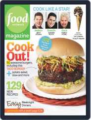 Food Network (Digital) Subscription                    May 18th, 2010 Issue