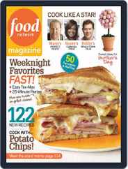 Food Network (Digital) Subscription                    April 13th, 2010 Issue