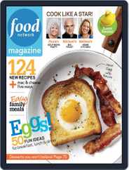 Food Network (Digital) Subscription                    March 16th, 2010 Issue