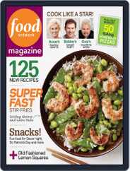 Food Network (Digital) Subscription                    February 18th, 2010 Issue