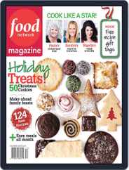 Food Network (Digital) Subscription                    December 10th, 2009 Issue