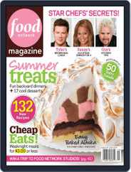 Food Network (Digital) Subscription                    October 1st, 2009 Issue