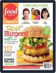 Food Network (Digital) Subscription                    July 1st, 2009 Issue