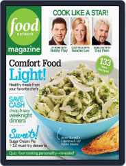 Food Network (Digital) Subscription                    March 1st, 2009 Issue