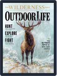 Outdoor Life (Digital) Subscription                    December 18th, 2019 Issue