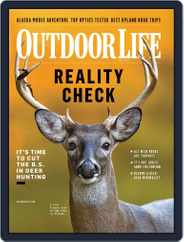 Outdoor Life (Digital) Subscription                    August 14th, 2019 Issue