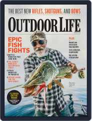 Outdoor Life (Digital) Subscription                    May 22nd, 2019 Issue