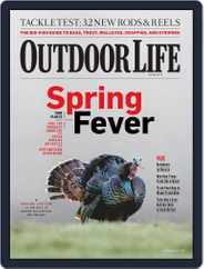Outdoor Life (Digital) Subscription                    March 6th, 2019 Issue