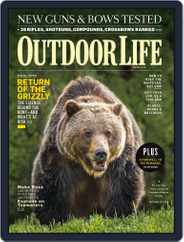 Outdoor Life (Digital) Subscription                    June 1st, 2018 Issue