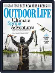 Outdoor Life (Digital) Subscription                    March 12th, 2018 Issue