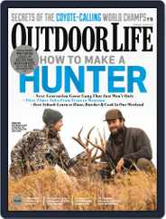 Outdoor Life (Digital) Subscription                    February 1st, 2018 Issue