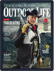 Outdoor Life (Digital) Subscription                    December 1st, 2017 Issue