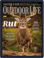 Outdoor Life (Digital) Subscription November 1st, 2017 Issue