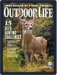 Outdoor Life (Digital) Subscription                    October 1st, 2017 Issue