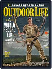 Outdoor Life (Digital) Subscription                    September 1st, 2017 Issue