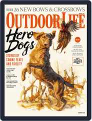 Outdoor Life (Digital) Subscription August 1st, 2017 Issue