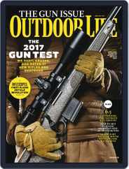 Outdoor Life (Digital) Subscription June 1st, 2017 Issue