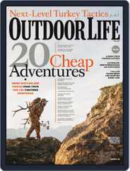 Outdoor Life (Digital) Subscription May 1st, 2017 Issue