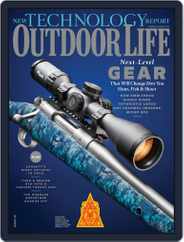 Outdoor Life (Digital) Subscription February 1st, 2017 Issue