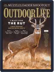 Outdoor Life (Digital) Subscription November 1st, 2016 Issue
