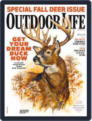 Outdoor Life (Digital) Subscription August 13th, 2016 Issue