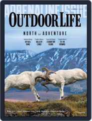 Outdoor Life (Digital) Subscription                    July 9th, 2016 Issue
