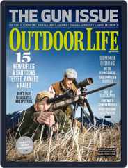 Outdoor Life (Digital) Subscription                    June 1st, 2016 Issue