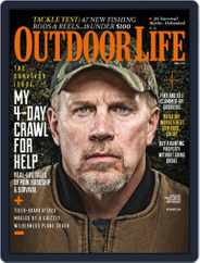Outdoor Life (Digital) Subscription March 19th, 2016 Issue