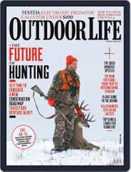 Outdoor Life (Digital) Subscription January 9th, 2016 Issue